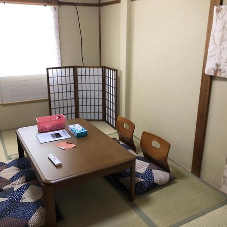 Masaru House Villa Osaka Exterior foto