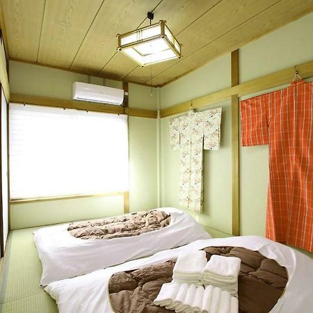 Masaru House Villa Osaka Exterior foto