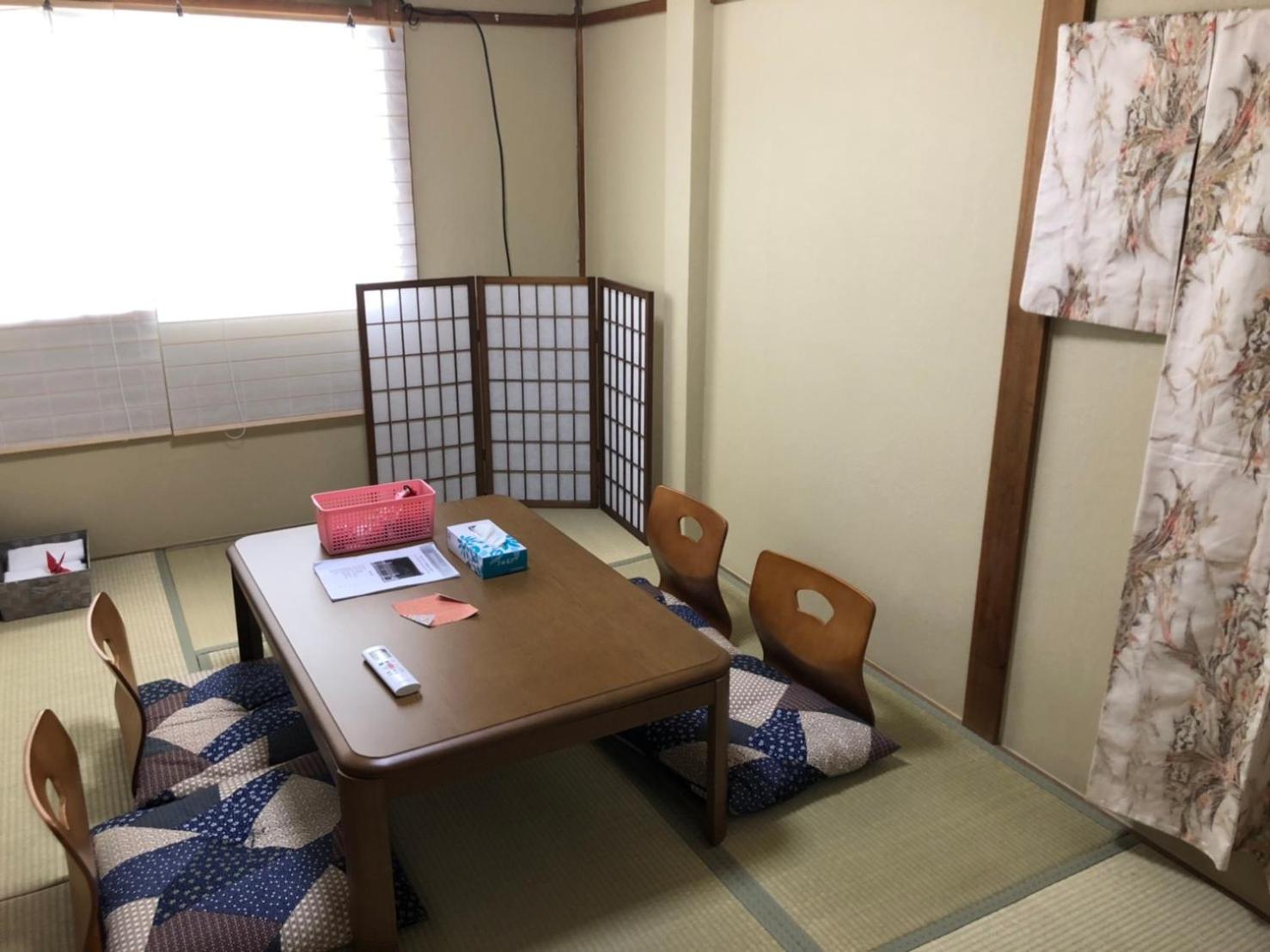 Masaru House Villa Osaka Exterior foto