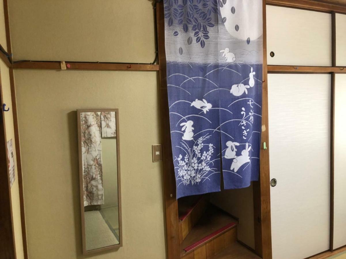 Masaru House Villa Osaka Exterior foto