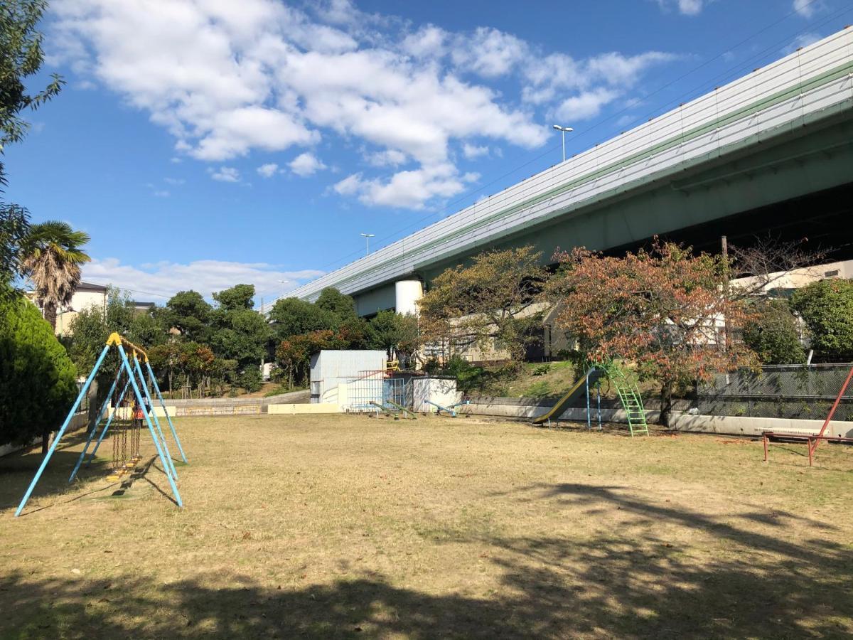 Masaru House Villa Osaka Exterior foto